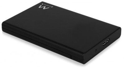 Кликни за увеличение Външна кутия Ewent за 2.5“ твърд диск EW7044, USB 3.0 0