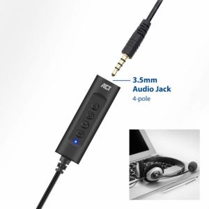 Кликни за увеличение Външна звукова карта USB-А 0