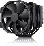 Вентилатор Noctua NH-D15 chromax black 1700/1155/1150/2011 AMD 0