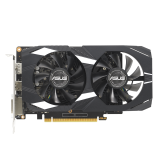 Видео карта ASUS Dual GeForce GTX 1650 V2 OC Edition 4GB GDDR6 0