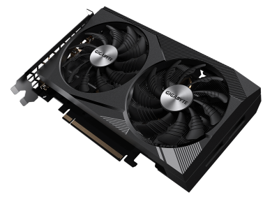Видео карта GIGABYTE RTX 3060 WINDFORCE OC 12GB rev 1.0 0