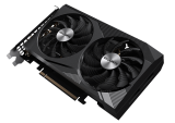 Видео карта GIGABYTE RTX 3060 WINDFORCE OC 12GB rev 1.0 0
