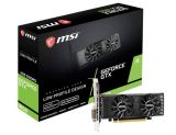 Видео карта MSI GTX 1650 LP OC 4GB DDR5 0