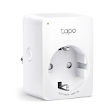 Wi-Fi Smart мини контакт TP-Link Tapo P110 0