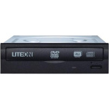 Записващо устройство LiteON DVD+RW iHAS124, за вграждане 0