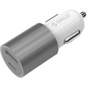 Зарядно за кола ORICO UCF-2U-SV 0