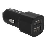 Зарядно за кола Orico UCH-C3 с 3 USB порта 0