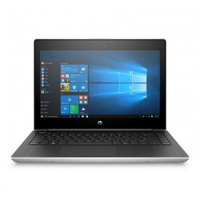 Преносим компютър HP ProBook 430 G5 i3-8130U/8 GB DDR4/128 GB SSD, Клас (A-)