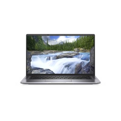 Преносим компютър Dell Latitude 9520, Intel i7-1185G7, 16 GB, LPDDR4, 512 GB NVMe SSD, 15", Клас A