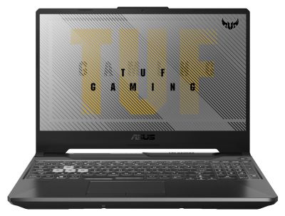 Преносим компютър ASUS TUF Gaming F15 FX506LH-HN177