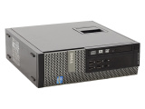 Компютър Dell Optiplex 7010 SFF/i5 - 3470/8 GB DDR3/128 GB SSD 0