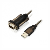 Ewent кабел USB към RS232 конвертор 0