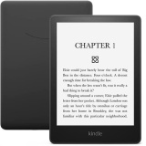 eBook четец Kindle Paperwhite 6.8", 8GB, 2021, 11 Генерация, IPX8, черен 0