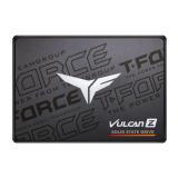 Твърд диск SSD Team Group T-Force Vulcan Z 256GB 2.5 SATA3 0