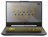 Преносим компютър ASUS TUF Gaming F15 FX506LH-HN177 1