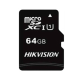 Карта памет microSD 64GB HIkVision UHS-I U1 Class 10 0