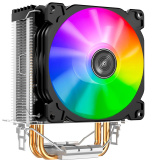 Охладител за процесор JONSBO CR-1200 ARGB, AMD/INTEL 0