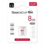 Flash Drive Team Group C151 8GB red 0