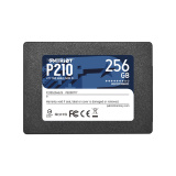 Твърд диск SSD 2.5" Patriot Burst Elite 256GB SATA3 2.5 0