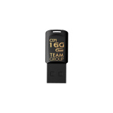 USB памет TeamGroup C171 16GB USB2.0, черна 0