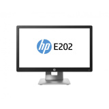Монитор 20" HP EliteDisplay E202, Клас (А-) 0