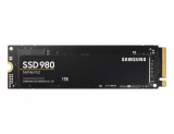 Твърд диск Samsung 980 M.2 Type 2280 1TB PCIeGen3x4 NVMe 0