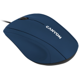 Мишка Canyon CNE-CMS05BL 0
