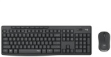 Клавиатура и мишка Logitech MK295 безжична 0
