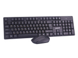 Makki Безжична клавиатура и мишка кирилизирана 0