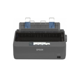 Принтер матричен Epson LX-350 0