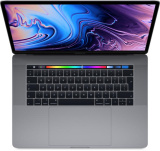 Преносим компютър Apple MacBook Pro 15.2 (Mid 2018) (A1989) 1
