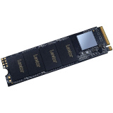 Твърд диск SSD 1TB LEXAR NM610, M.2 2280, PCIe 0