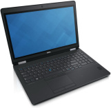 Преносим компютър Dell Latitude E5570 Core i5 - 6300U/8 GB DDR4/256 GB SSD/Клас (А-) 3